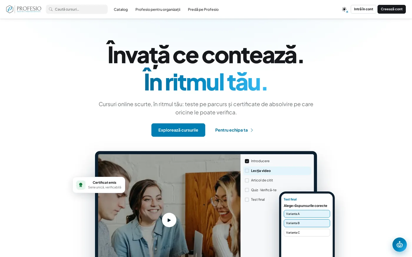 Profesio