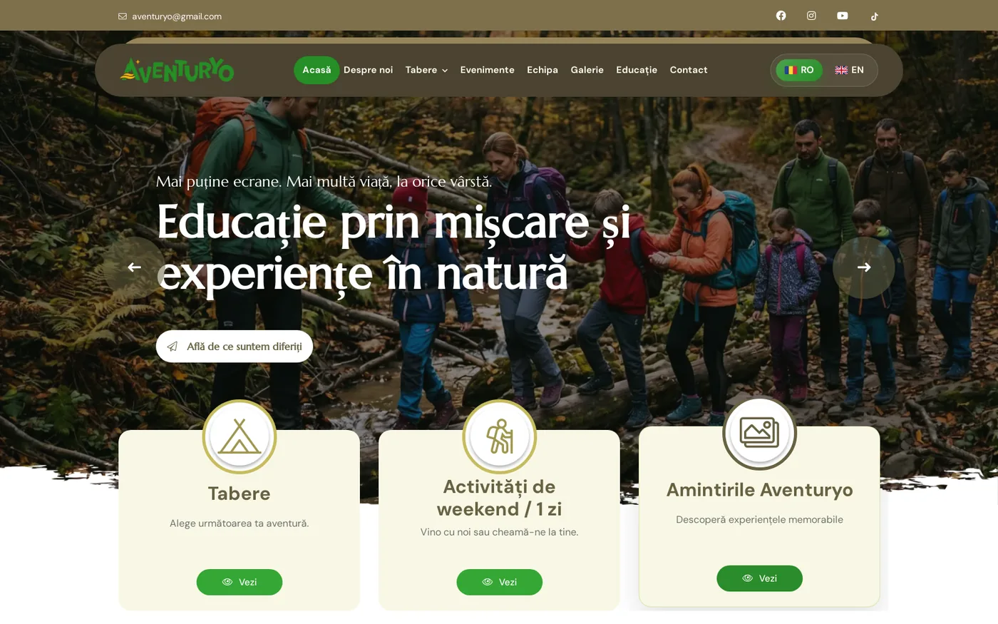 Aventuryo
